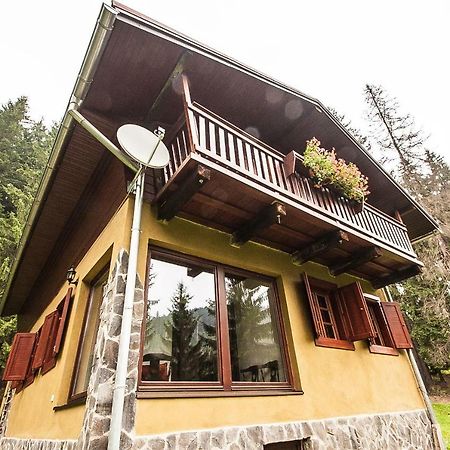 Villa Ujastraba Vychodna Esterno foto