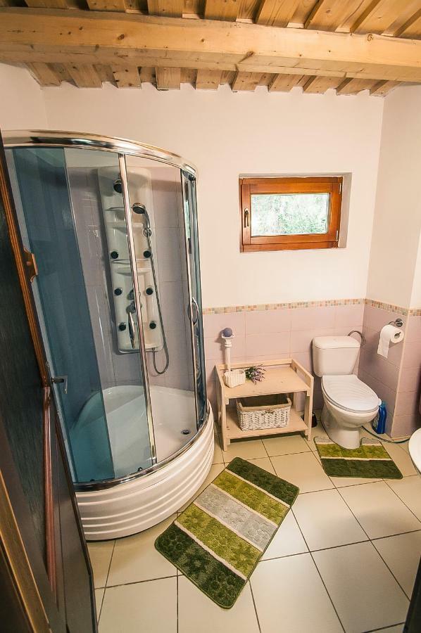Villa Ujastraba Vychodna Esterno foto